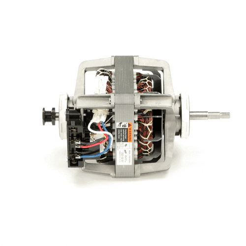 Samsung Drive Motor Assembly DC31-00055G