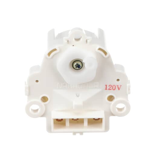 Samsung Washing Machine Drain Motor Clutch WA5471ABP/XAA