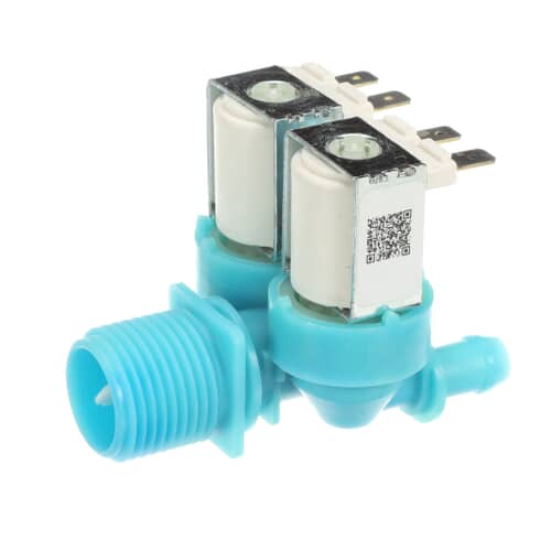 Samsung Part# DC33-01010D Water Valve - Genuine OEM