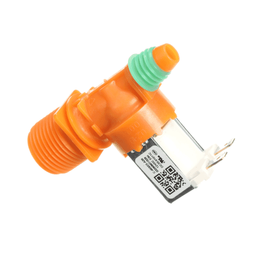 Samsung Part# DC33-01011C Water Valve - Genuine OEM