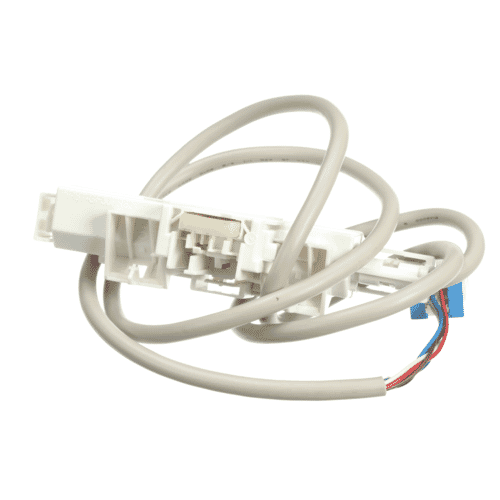Samsung Washing Machine Door Latch Assembly WA45K7600AW/A2-00