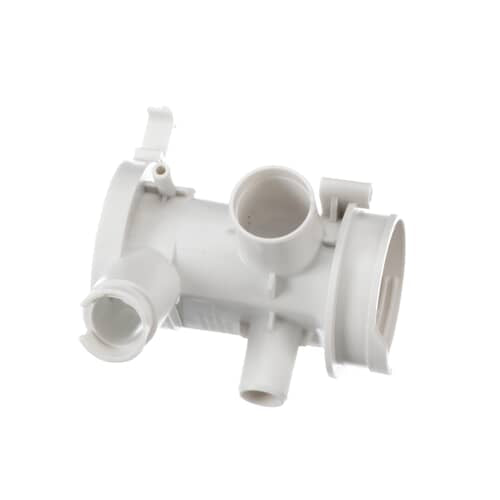 Samsung Part# DC61-02166A Pump Case (OEM)