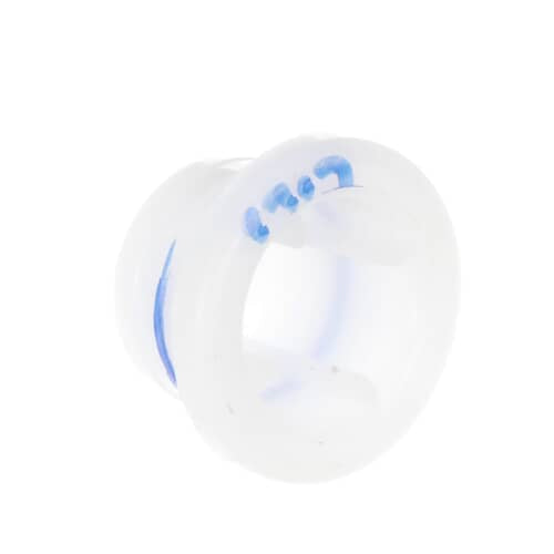 Samsung Part# DC61-10284B Trap Cap - Genuine OEM