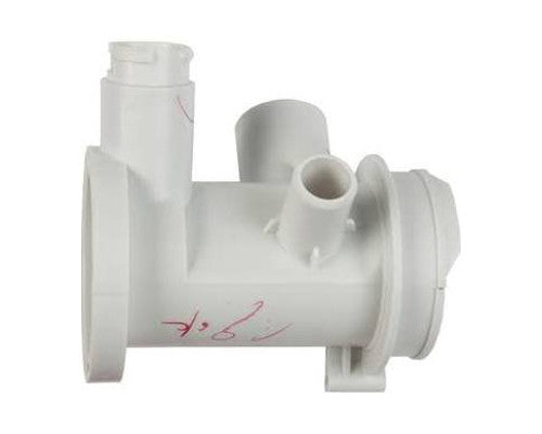 Samsung Part# DC61-10652C Pump Case (OEM)