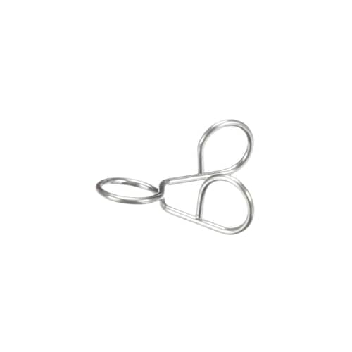 Samsung Part# DC61-70029C Clip Ring (OEM)