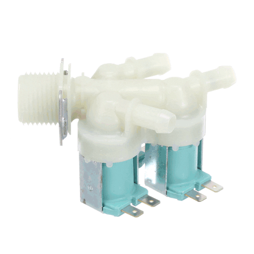 Samsung Washer Water Inlet Valve Assembly - DC62-00142G