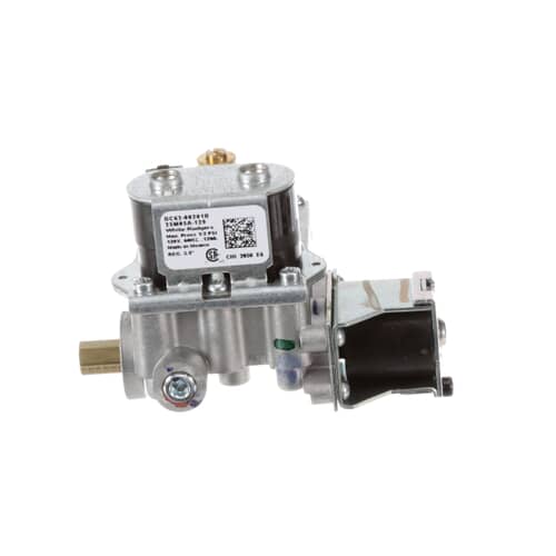 Samsung Dryer Gas Valve DVG52M7750W/A3