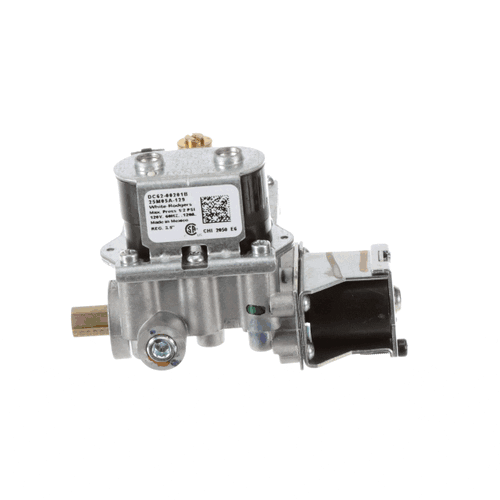 Samsung Dryer Gas Valve - DC62-00201B