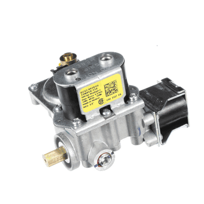 Samsung Part# DC62-00201H Gas Valve - Genuine OEM