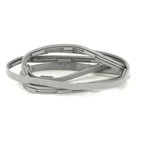 Samsung Dryer Front Panel Air Seal DV48J7770GP