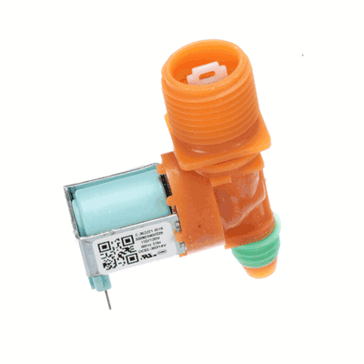 Samsung WA40J3000AW/AA Water Inlet Valve Assembly Genuine OEM