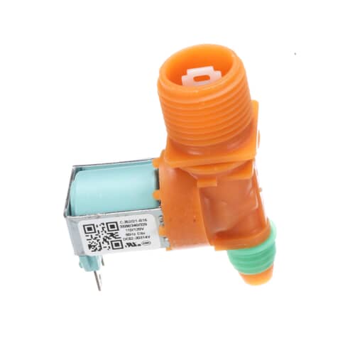 Samsung WA40J3000AW/AA Water Inlet Valve Assembly Genuine OEM