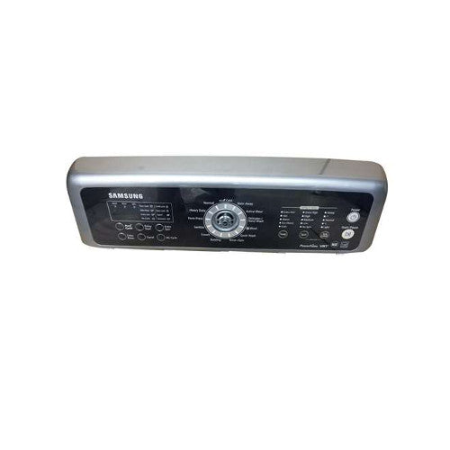 Samsung Part# DC63-01349A Panel Cover - Genuine OEM