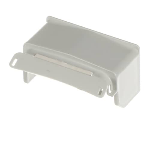 Samsung Part# DC63-01351A Washer Heater Cover - Genuine OEM