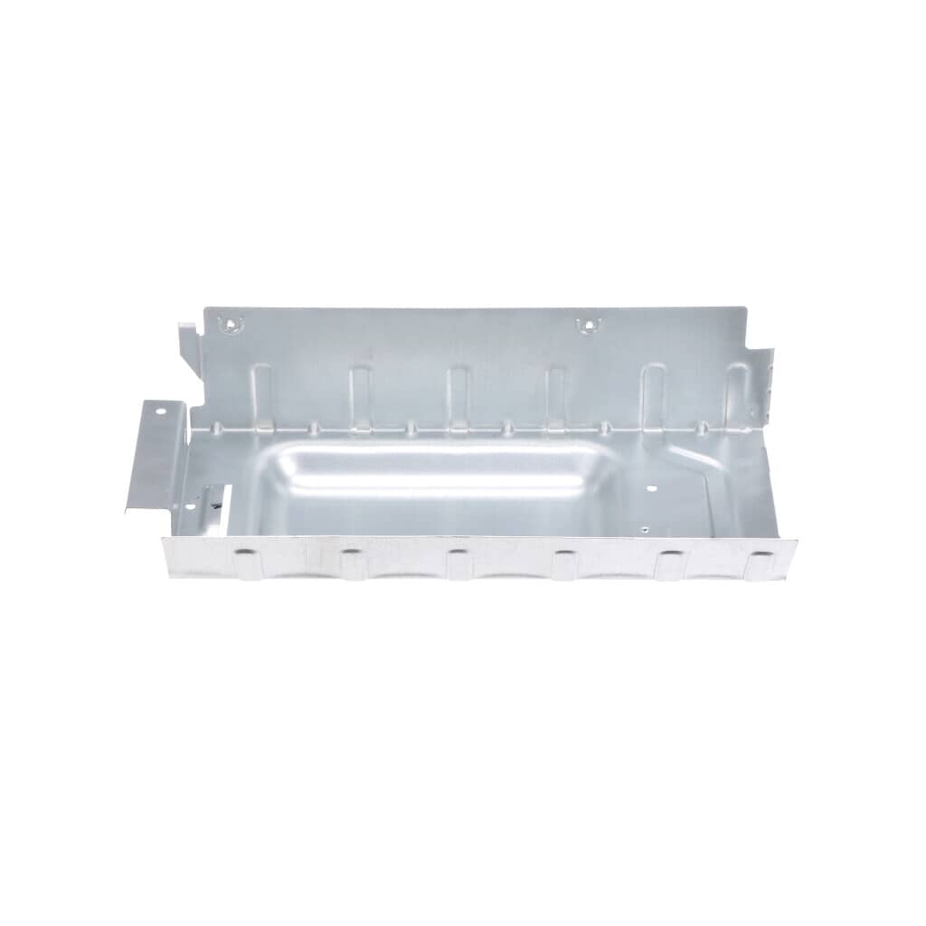 Samsung Part# DC63-02385A Power Control Board Cover Assembly - Genuine OEM