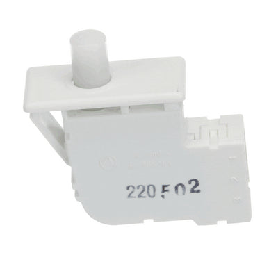 Samsung DV455EVGSWR/AA Dryer Door Switch Genuine OEM