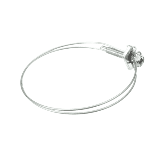 Samsung Part# DC65-00014E Clamper Hose - Genuine OEM