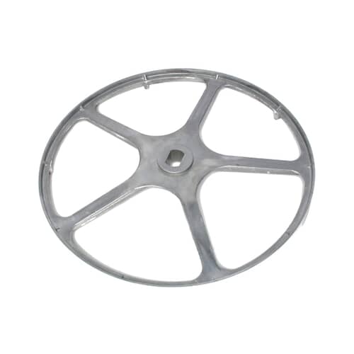 Samsung Part# DC66-00500A Motor Pulley - Genuine OEM