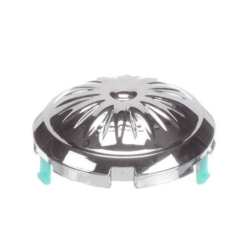 Samsung Washing Machine Pulsator Cap WA54R7600AC/US