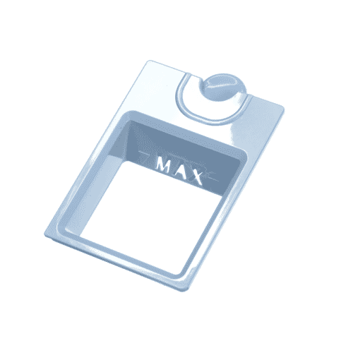 Samsung Part# DC67-00635B Rinse Cap - Genuine OEM