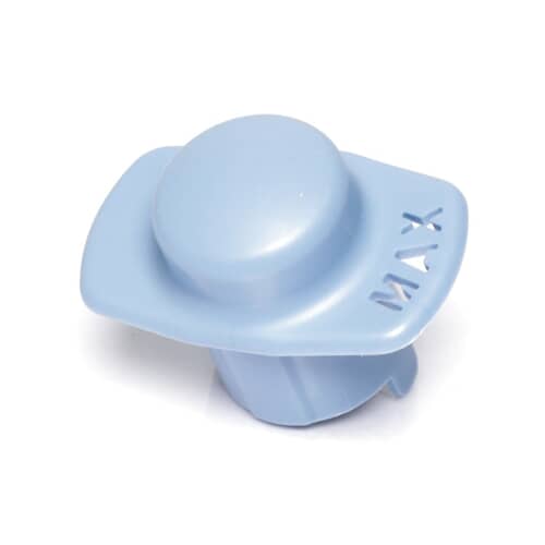 Samsung Part# DC67-01060A Drawer Cap - Genuine OEM