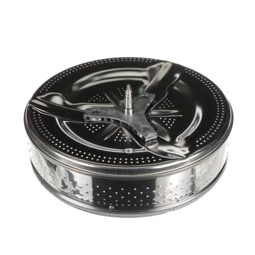 Samsung Part# DC90-28088B Basket Spin Assembly - Genuine OEM