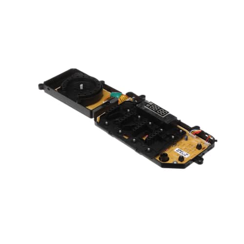 Samsung Part# DC92-00774A Power Control Board Assembly - Genuine OEM