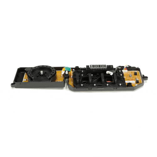 Samsung Dryer Display Control Board - DC92-00774M