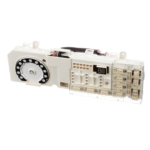 Samsung Washer Display Control Board - DC92-01022B