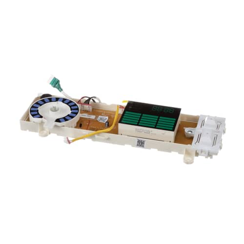 Samsung Dryer User Interface Control Board DV56H9000EW/A2