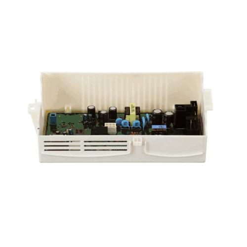 Samsung Dryer PCB/Main Electronic Control Board DV50F9A7EVP/A2
