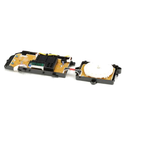 Samsung User Interface Control Board DC92-01622G