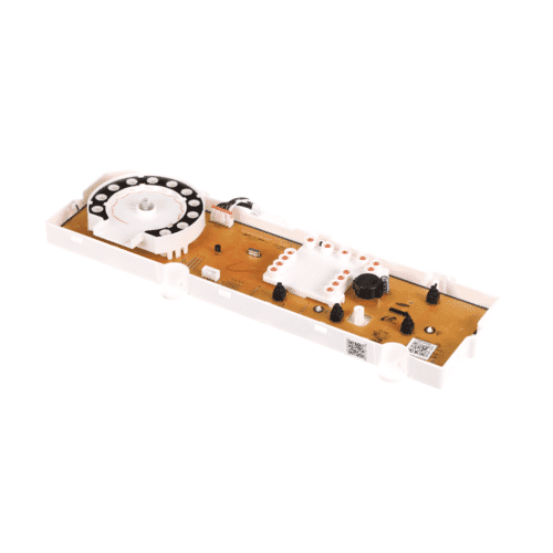 Samsung Part# DC92-01736B Display Power Control Board Assembly - Genuine OEM