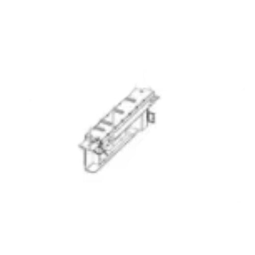 Samsung Part# DC92-01851C Main Power Control Board Assembly - Genuine OEM