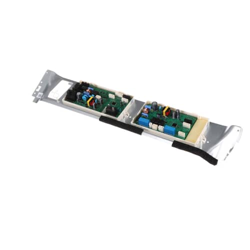Samsung Part# DC92-01896H Power Control Board Holder Assembly - Genuine OEM