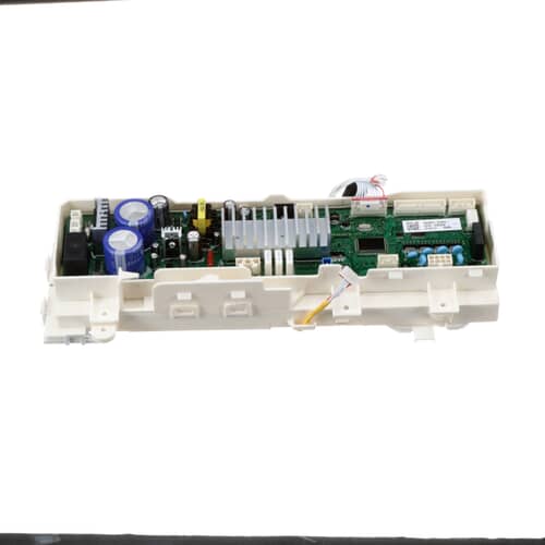 Samsung Washing Machine User Interface Control Board WA52M7750AW/A4-00