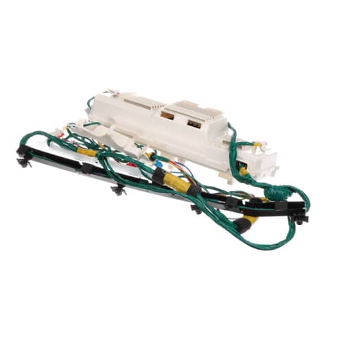 Samsung Part# DC92-02379J Power Control Board Cover Assembly - Genuine OEM