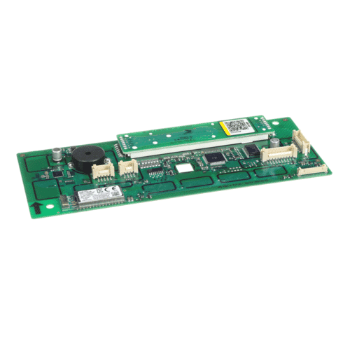 Samsung Module Printed Board Assembly DC92-02394W