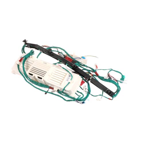 Samsung Part# DC92-02859A Power Control Board Cover Assembly - Genuine OEM