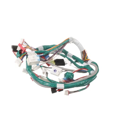 Samsung Part# DC93-00054C Main Wire Harness (OEM)