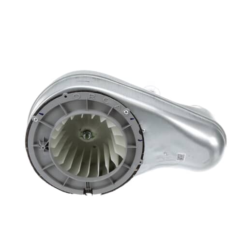 Samsung Dryer Blower Drive Motor Assembly DVG52M7750V/A3