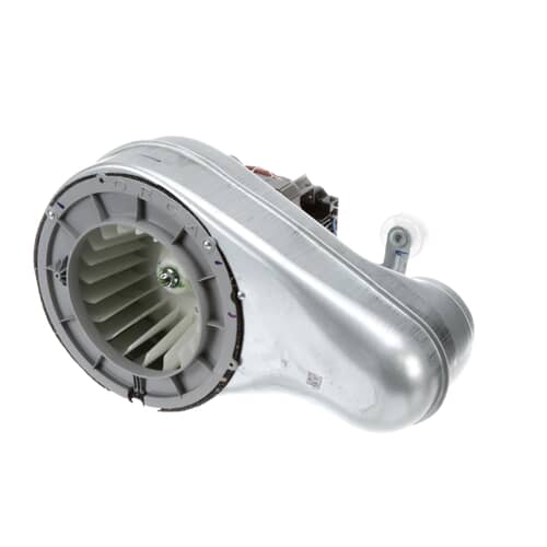 Samsung Dryer Blower Drive Motor Assembly DVG54R7200V/A3