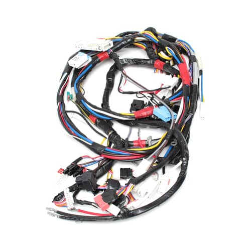 Samsung Part# DC93-00153G Wire Harness Assembly - Genuine OEM