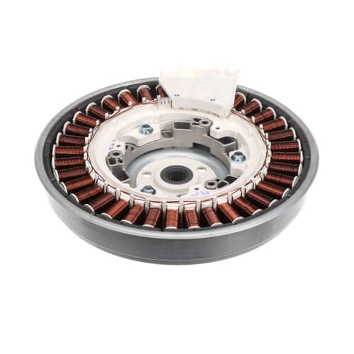 Samsung Part# DC93-00168J Motor Assembly - Genuine OEM