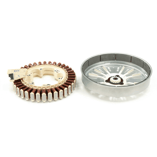 Samsung Motor Rotor and Stator DC93-00236C
