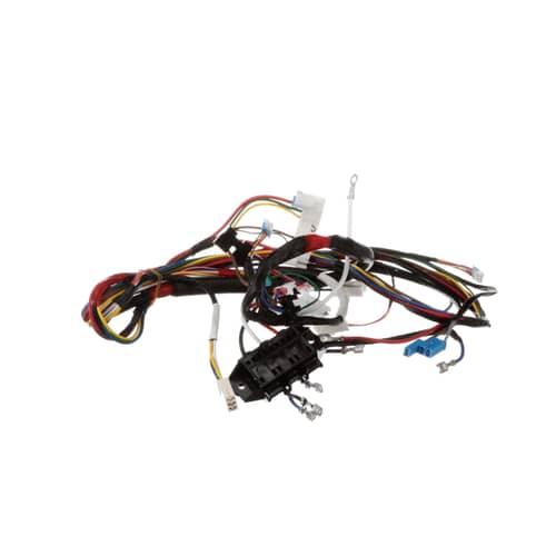 Samsung Part# DC93-00466B Main Wire Harness (OEM)