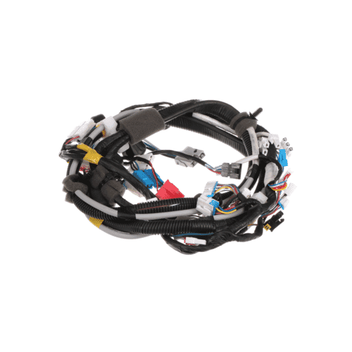 Samsung Part# DC93-00665C Main Wire Harness Assembly - Genuine OEM