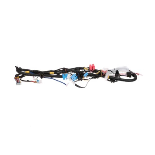 Samsung Part# DC93-00808A Main Wire Harness Assembly - Genuine OEM