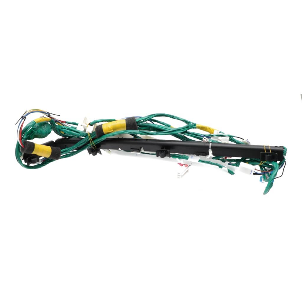 Whirlpool Washer and Dryer Seal WP697770