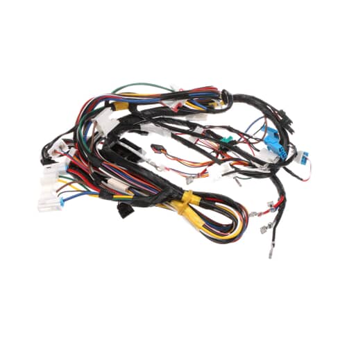 Samsung Part# DC93-00820A Main Wire Harness Assembly - Genuine OEM